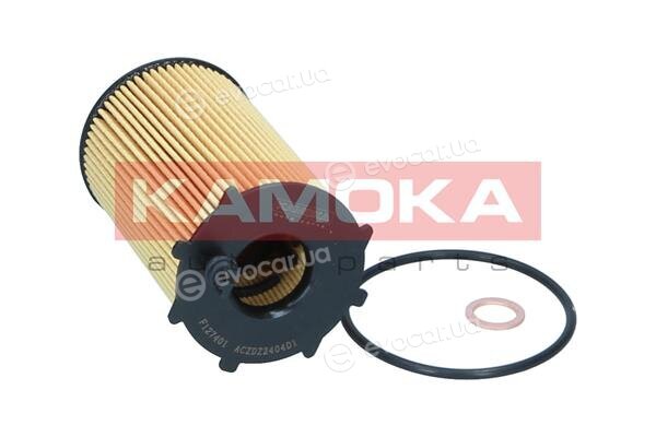 Kamoka F127401