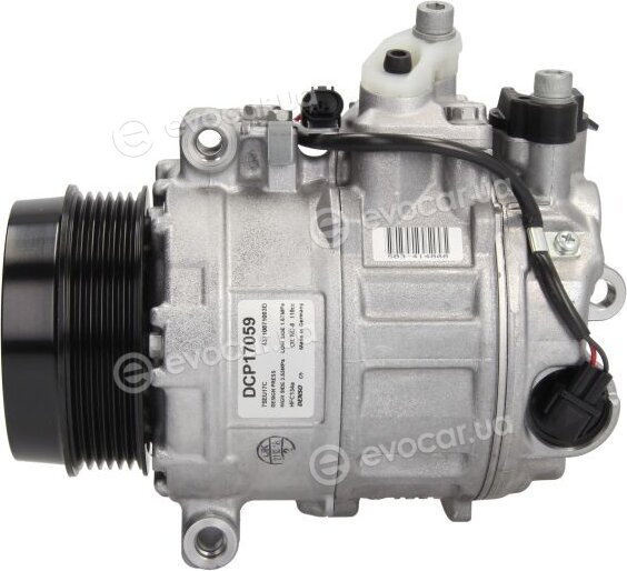 Denso DCP17059