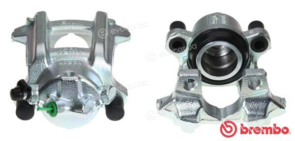 Brembo F 06 253