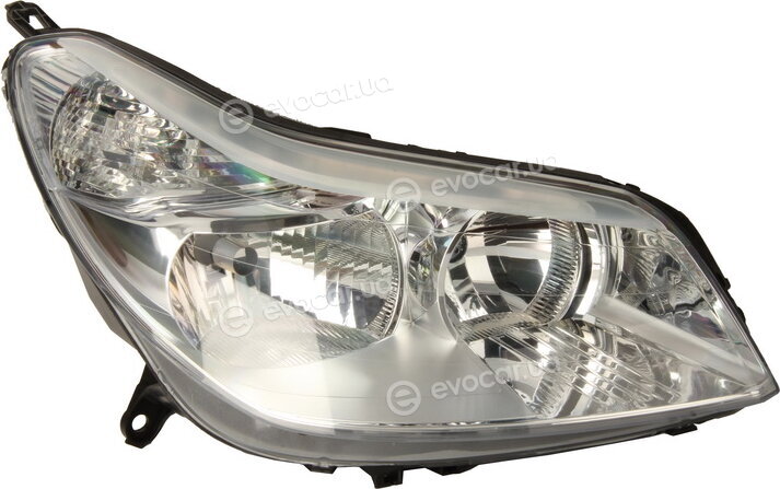Depo / Loro 552-1120R-LD-E