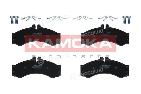 Kamoka JQ1012086