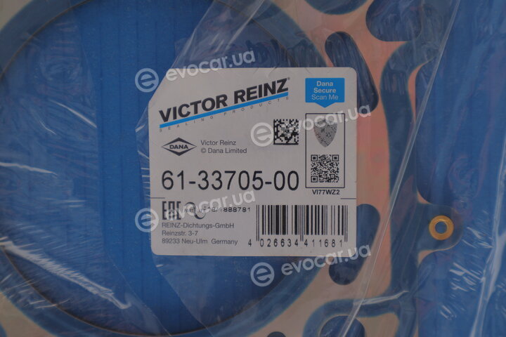 Victor Reinz 61-33705-00