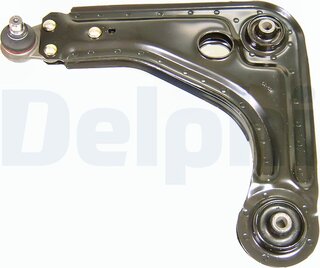 Delphi TC669