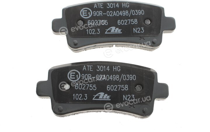 ATE 13.0460-2758.2
