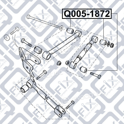 Q-Fix Q0051872