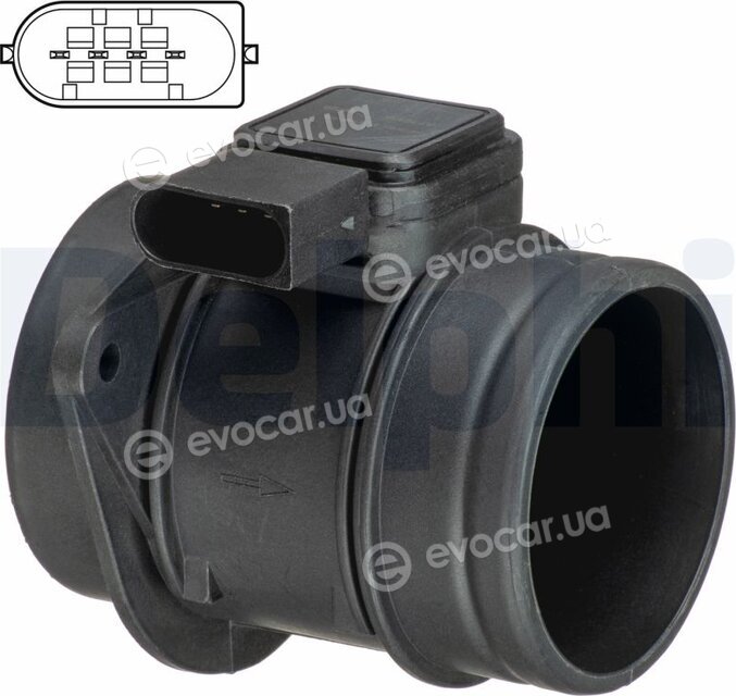 Delphi AF10505-12B1