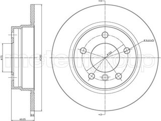 Cifam 800-229C