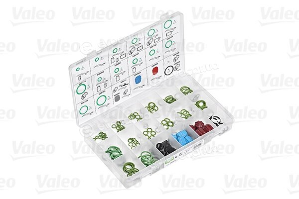 Valeo 509202