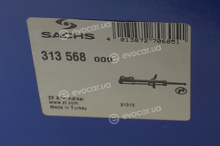 Sachs 313 568