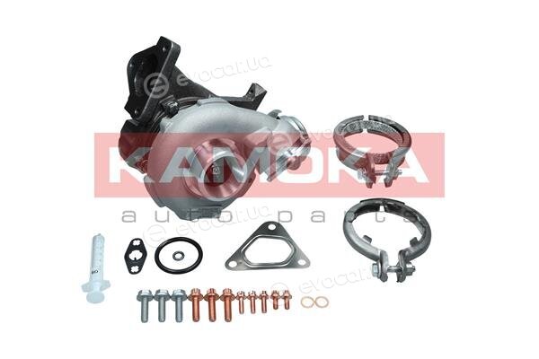 Kamoka 8600022