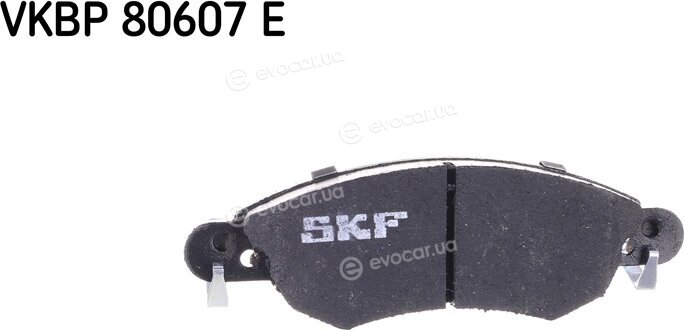 SKF VKBP 80607 E