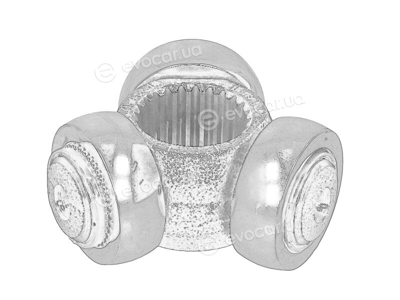 Mopar (PSA / FCA) 46307676