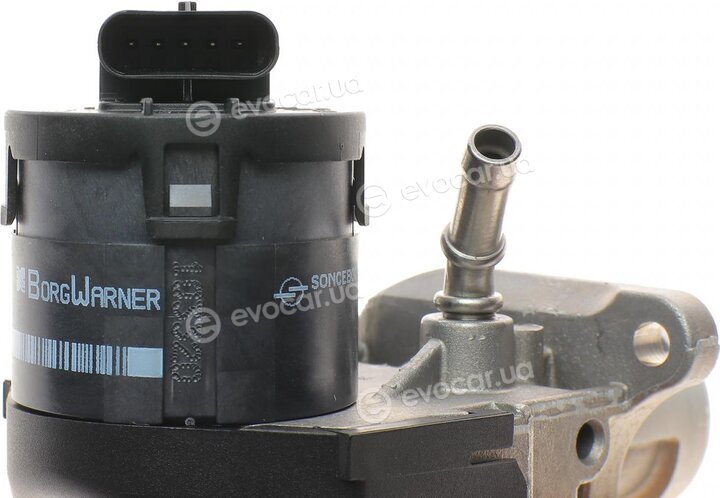 Wahler / BorgWarner 710327D