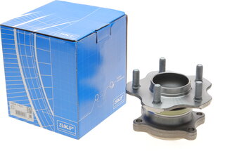SKF VKBA 7418