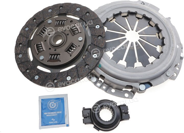 Sachs 3000 951 664