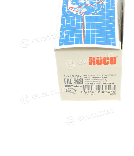 Astemo (Hitachi) / Huco 138697