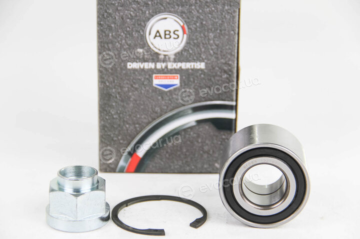 A.B.S. 201325