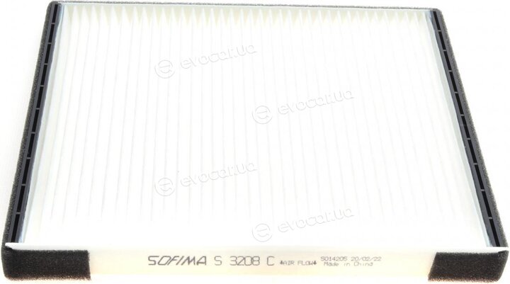 Sofima S 3208 C