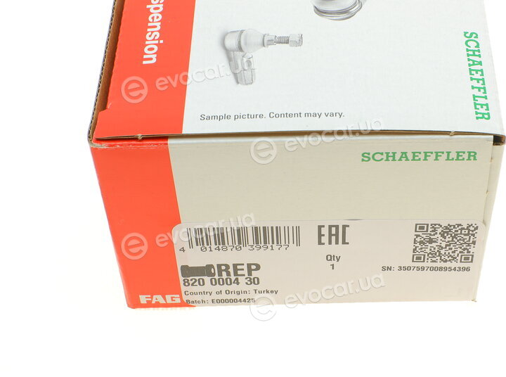 FAG 820 0004 30