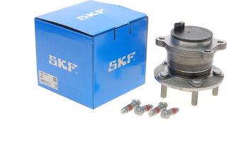 SKF VKBA 7058