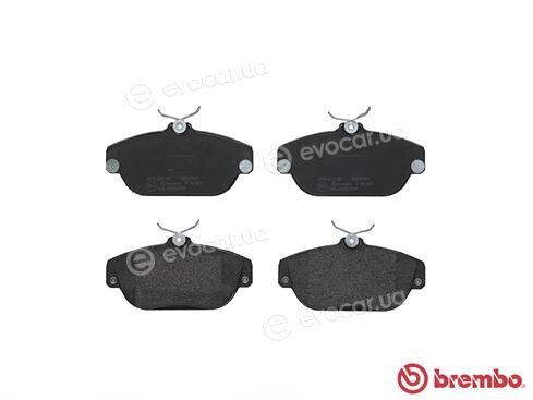 Brembo P 86 007