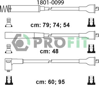 Profit 1801-0099