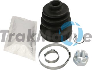TrakMotive 50-0409