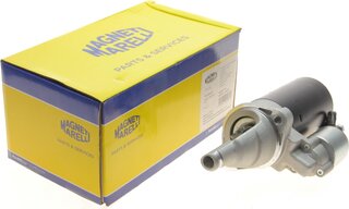 Magneti Marelli 063721114010