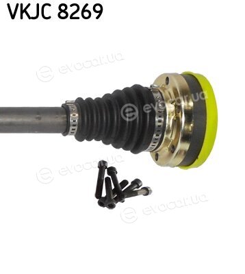 SKF VKJC 8269