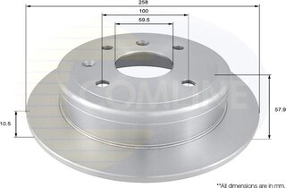 Comline ADC1079