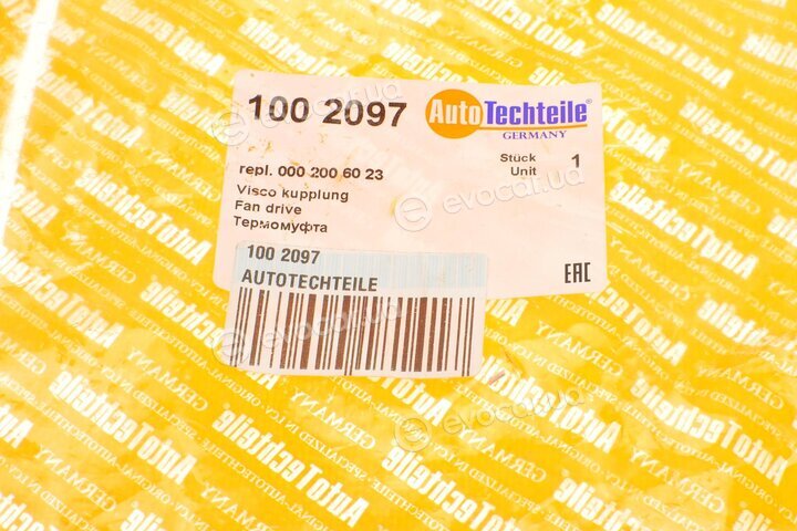 Autotechteile 100 2097