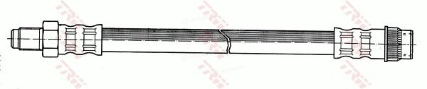 TRW PHB364