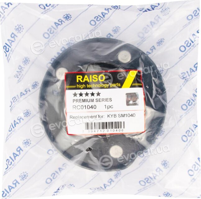 Raiso RC01040