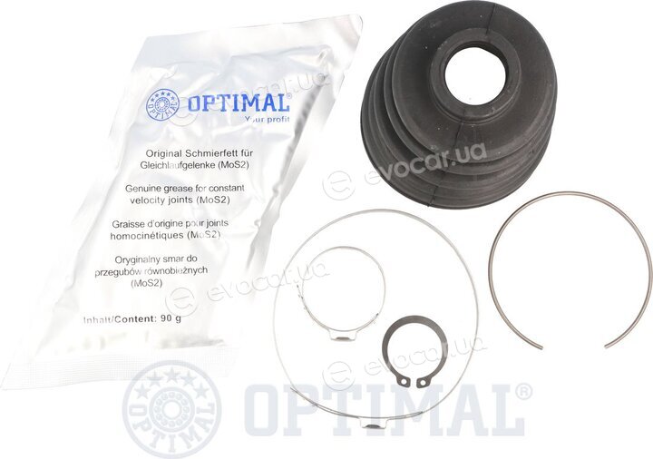 Optimal CVB-10357CR