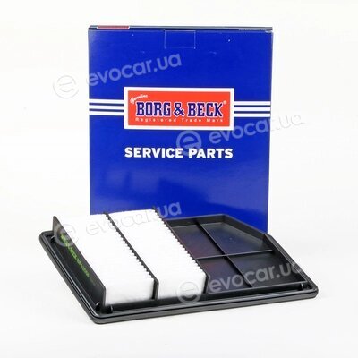 Borg & Beck BFA2558