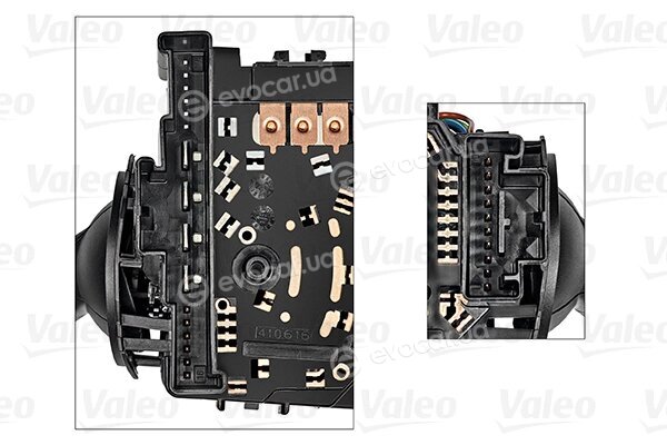 Valeo 251710