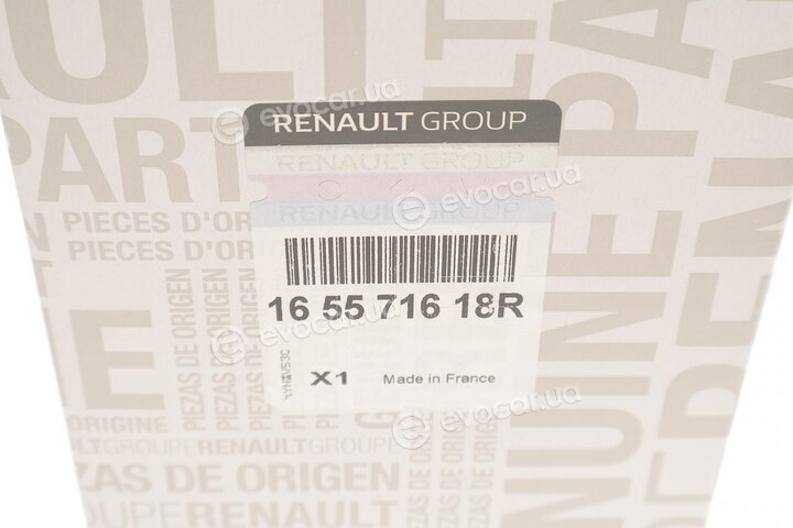 Renault / Nissan 165571618R