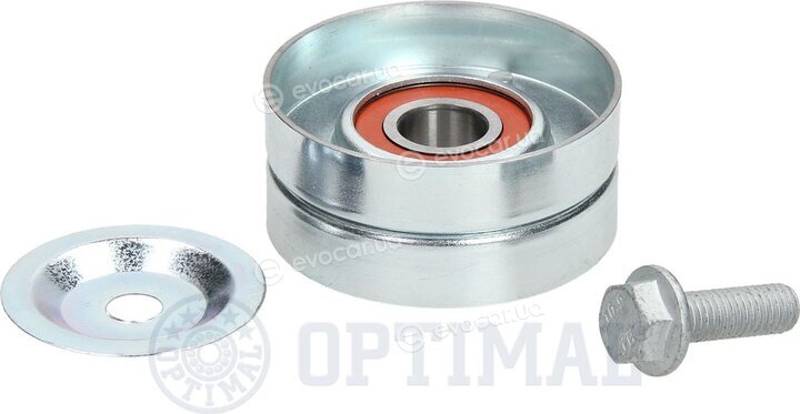 Optimal 0-N2395S