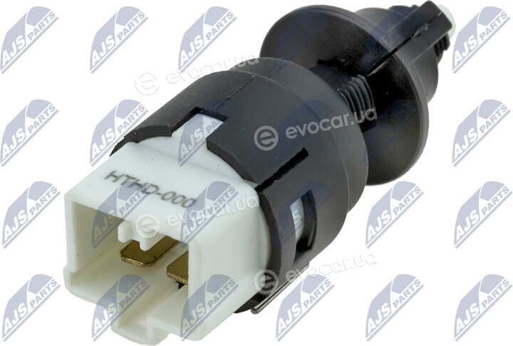 NTY ECW-HD-000