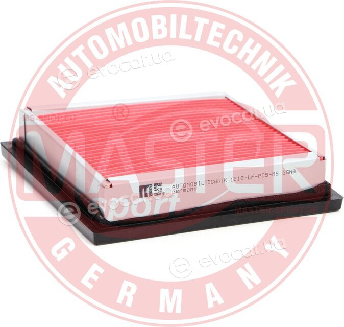 Master Sport 1618-LF-PCS-MS