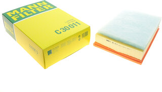 Mann C 30 011