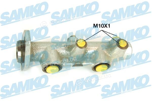 Samko P08921