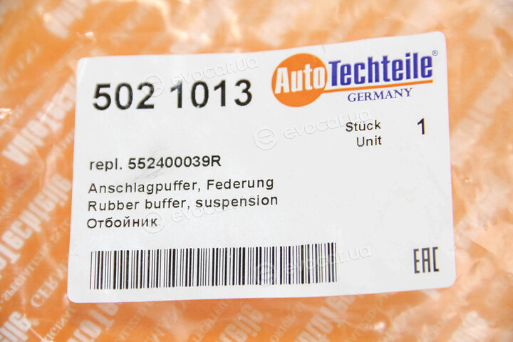 Autotechteile 502 1013
