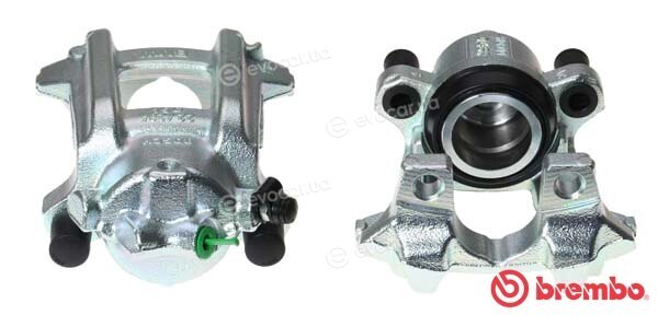 Brembo F 06 252