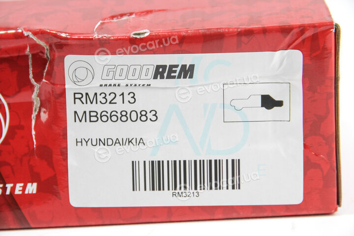Goodrem RM3213