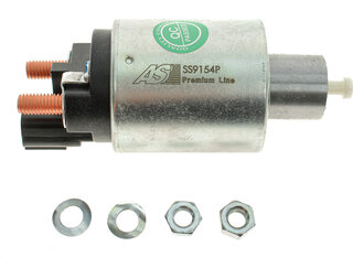 AS SS9154P