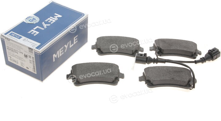 Meyle 025 233 2617-1/PD