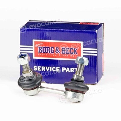 Borg & Beck BDL6511