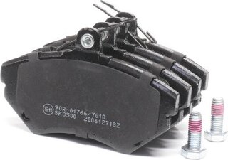 LPR / Samko 05P718