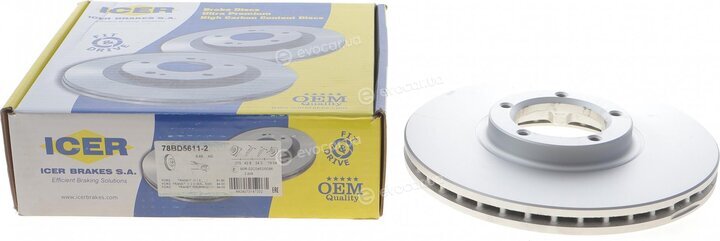 Icer 78BD5611-2